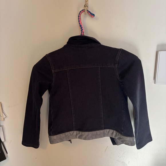 Studded jeans jacket - Picture 3 of 3